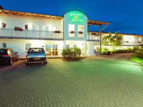 Apart Hotel Weimar