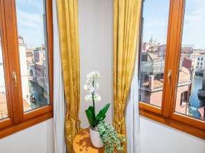 All’Angelo Art Hotel