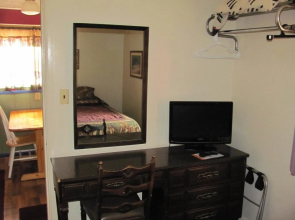 Garden Cottages Motel-Rapid City