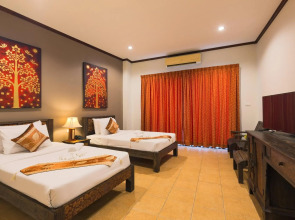 Seeka Boutique Resort