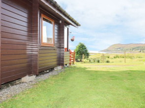 The Chalet at Ben Hiant