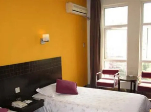 Motel 168 Shangcheng Branch