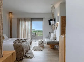 Evais Boutique Houses