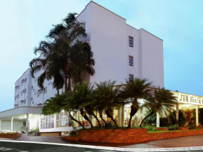 JVA Fenix Hotel