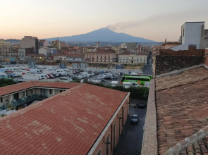 Bedda Catania Apartment