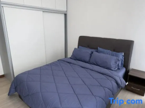 Apartments @ Podium Kuching