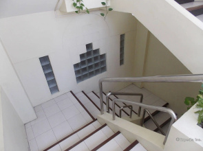 Regatta Residence Hotel