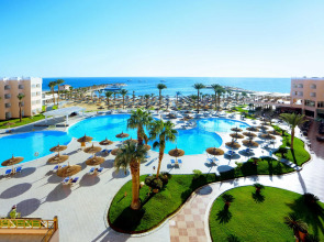 Beach Albatros Resort - All Inclusive
