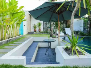 Ubu Villa Prambanan