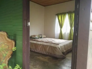 Hostel Paraiso Rio Celeste