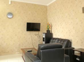Cozy Stay 2Br Ancol Marina Apartment
