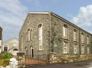 Ty'n yn Capel