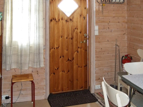 Holiday Home in Rebbenes