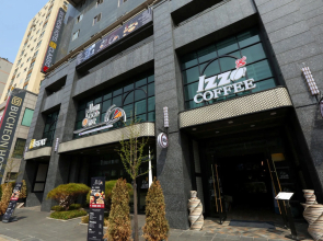 Bucheon Hotel