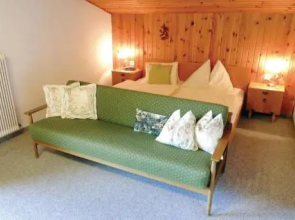 Apartment Hof Wagrain VIII