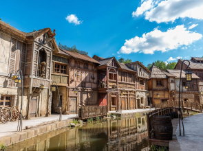 Les Quais de Lutèce