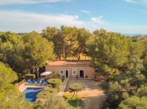 Finca Naveta