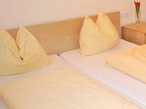 Hotel Berggluck