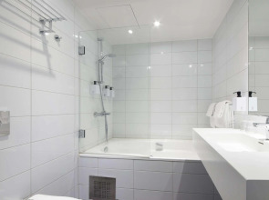 The Harbourview - Chinese YMCA of Hong Kong