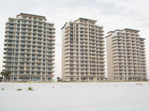 Inn at Summerwinds by Southern Vacation Rentals