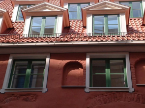 St. Peter's Boutique Hotel