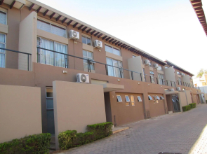 Silver Oak Luxury Accommodation