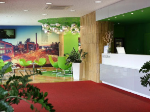 Harmony Club Hotel Ostrava