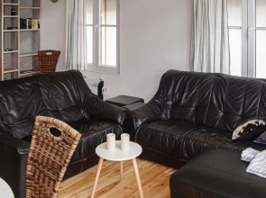 Awesome Home in Mirow With 2 Bedrooms and Sauna