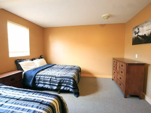 Executive Suite by Apex Mountain Lodging
