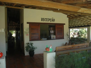 Hotel Villaggio Tudo Bom