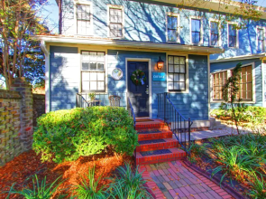 The Cottage