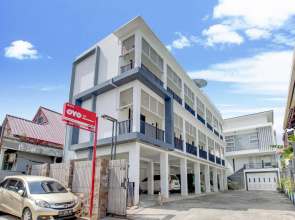 OYO 3279 Joy Residence