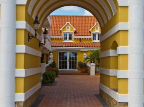Amsterdam Manor Beach Resort