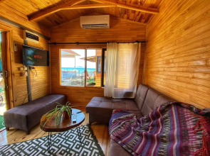 Lazoglu Bungalov
