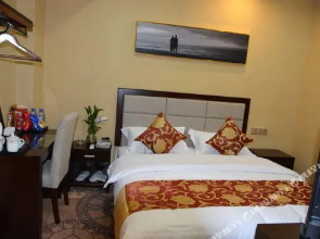 Wentian Hotel