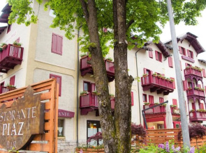 GH Hotel Piaz