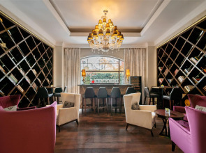 Kempinski The One Suites Hotel Shanghai Downtown