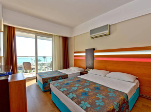 Sultan Sipahi Resort Hotel