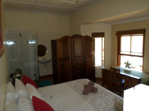 Melite Rooms