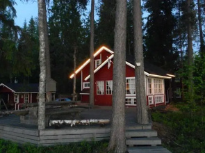 Carlanja Cottage