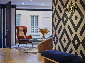 Mercure Versailles Chateau