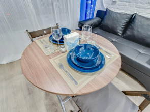 City Lights (Сити Лайтс) Фонтанка 87