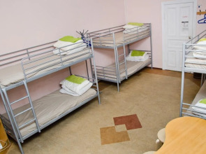 Хостел Централ