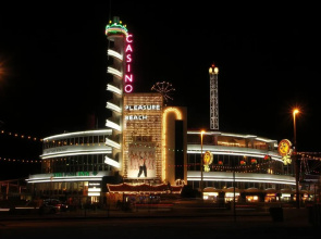 Pleasure Holiday Apartments
