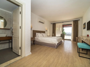 Son2Oda Butik Hotel