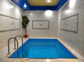 Отель «Индиго»