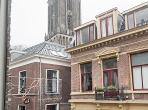 Canal Apartment Donkere Gaard