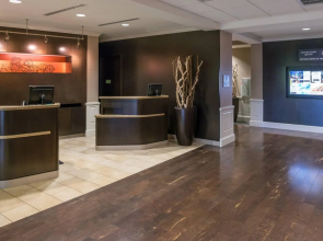 Courtyard Marriott Clemson