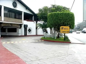 Conquistador Tijuana