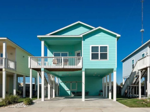 Barnacle House